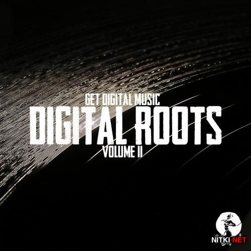 Get Digital Presents Digital Roots Volume 2 (2012)