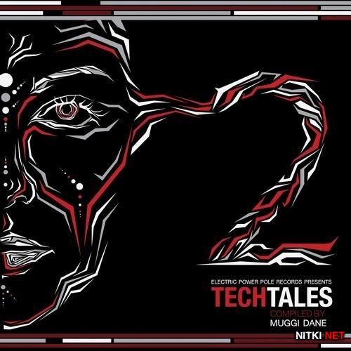 Tech Tales Vol. 2 (2012)