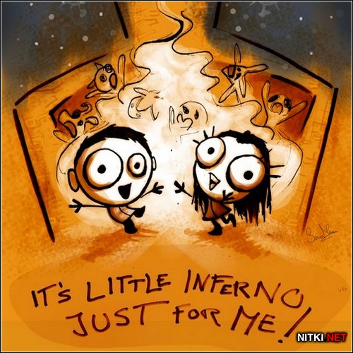 Little Inferno (2012/ENG) *THETA*