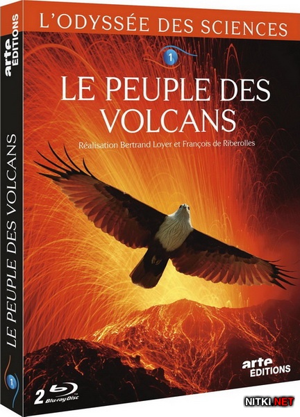   / Le Peuple des Volcans (2010) Blu-ray + BDRip 1080p / 720p