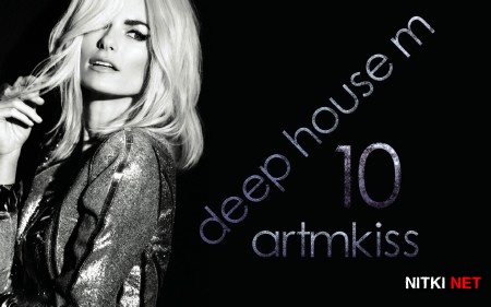 Deep House M v.10 (2012)