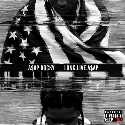 A$AP Rocky - LONG.LIVE.A$AP (2013)