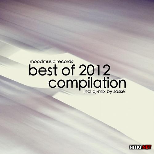 Moodmusic - Best Of 2012