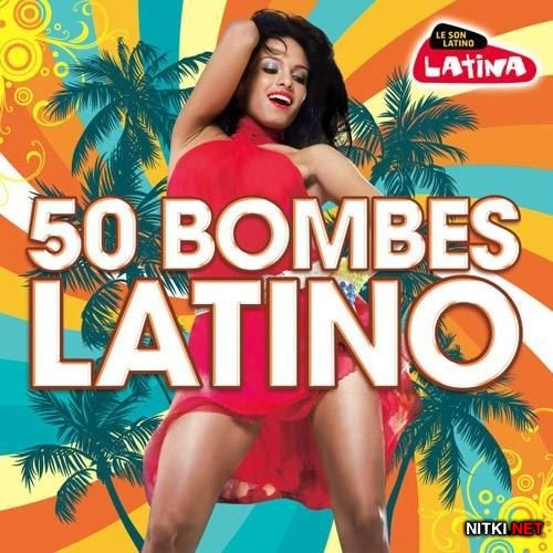 50 Bombes Latino (2012)