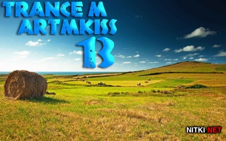 Trance M v.13 (2012)