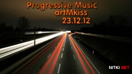 Progressive Music (23.12.12)