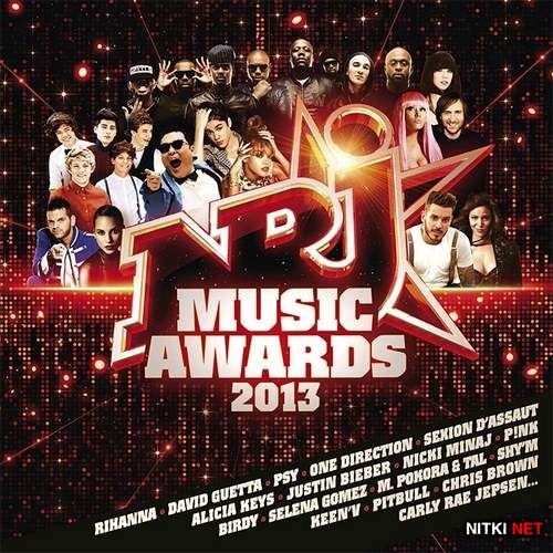NRJ Music Awards 2013 (2012)