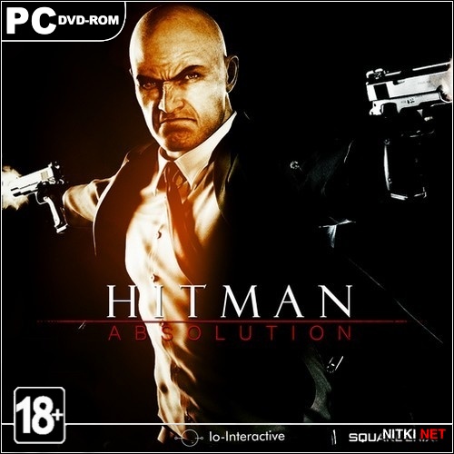 Hitman: Absolution - Professional Edition *v.1.0.444.0* (2012/RUS/MULTI8/RePack by R.G.ReCoding)