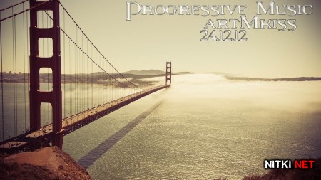 Progressive Music (24.12.12)