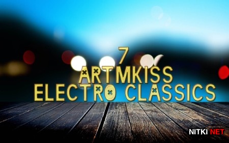 Electro Classics v.7 (2012)