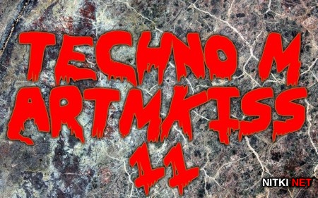 Techno M v.11 (2012)