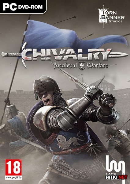 Chivalry Medieval Warfare (2012/RUS/ENG/MULTI6/Steam-Rip  R.G. GameWorks)