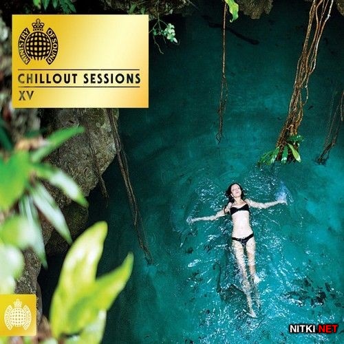 Ministry of Sound Chillout Sessions XV (2012)