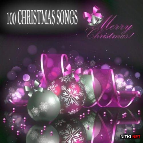 100 Christmas Songs (2012)