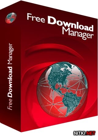 Free Download Manager 3.9.2 Build 1279 Final