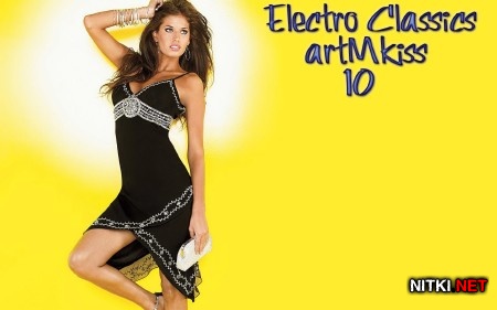 Electro Classics v.10 (2012)