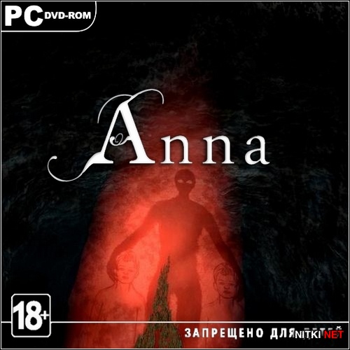 Anna *v.1.4* (2012/RUS/ENG/MULTI7/RePack by R.G.)