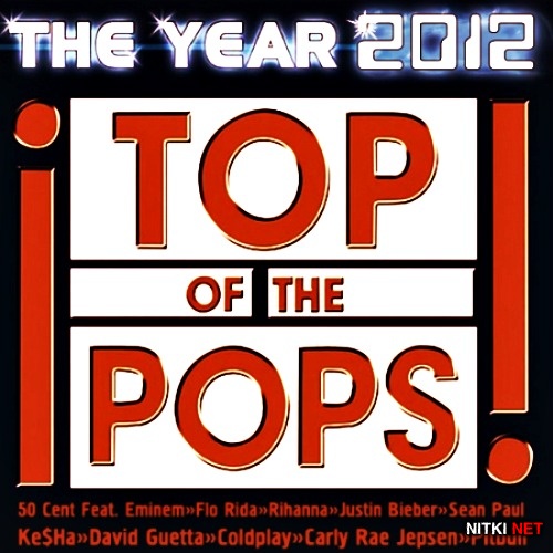 POP Top Year (2012)