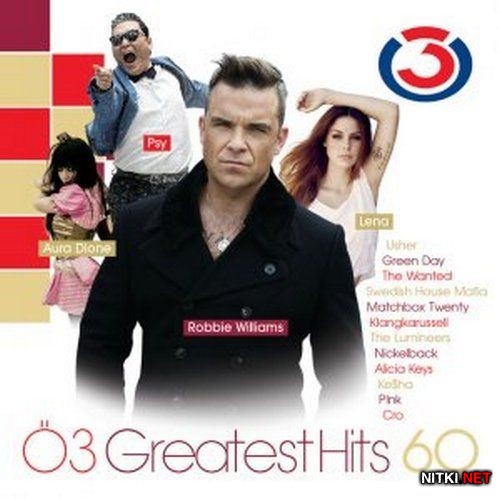 OE3 Greatest Hits Vol. 60 (2012)