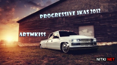 Progressive Jkas (2012)