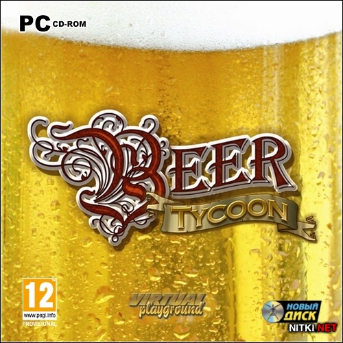  / Beer Tycoon (2008/RUS)