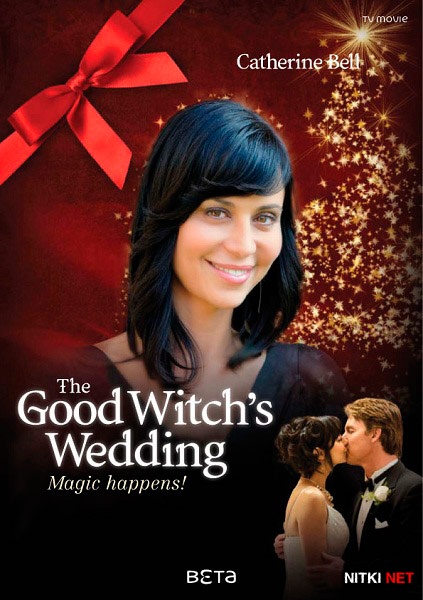    / The Good Witchs Gift (2010) HDTVRip