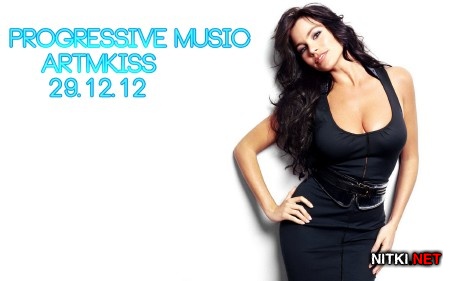 Progressive Music (29.12.12)
