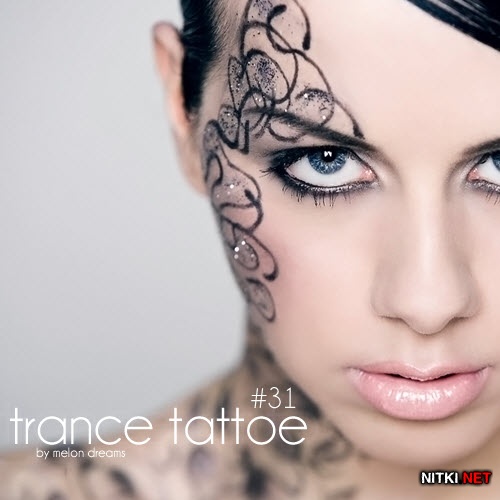 Trance Tattoe #31 (2012)