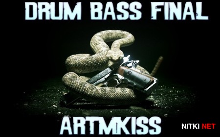 Drum Bass Final (2012)