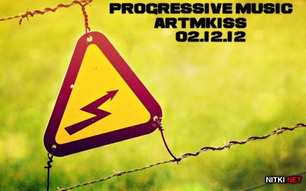 Progressive Music (02.12.12)