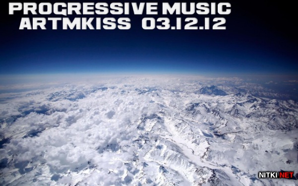 Progressive Music (03.12.12)