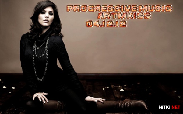 Progressive Music (04.12.12)