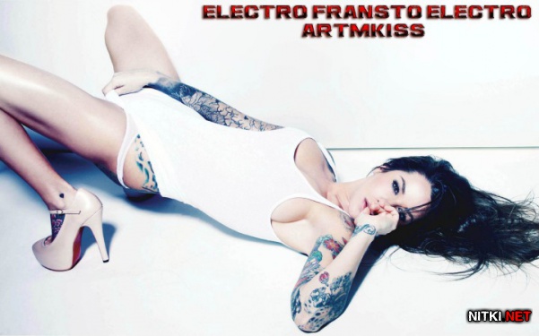 Electro Fransto Electro (2012)