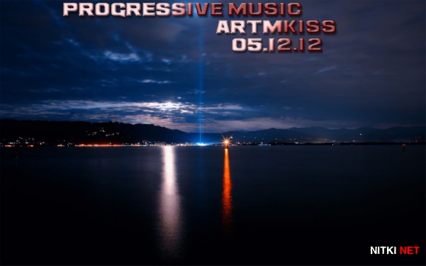 Progressive Music (05.12.12)