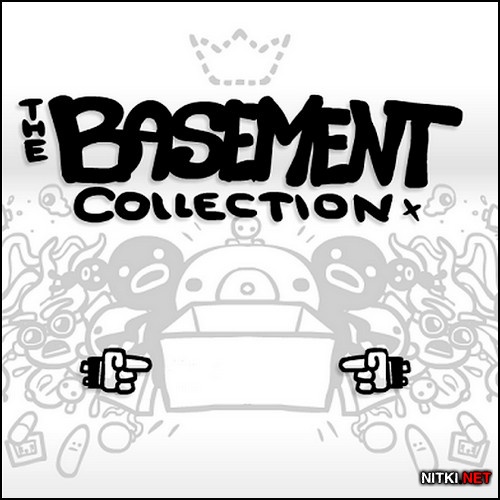 Basement Collection (2012/ENG/RePack by R.G.Origami)