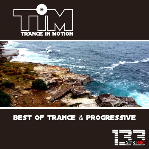 Trance In Motion Vol.133 (2012)