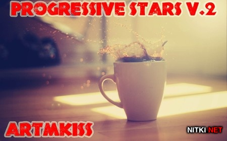 Progressive Stars v.2 (2012)