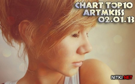 Chart Top10 (02.01.13)