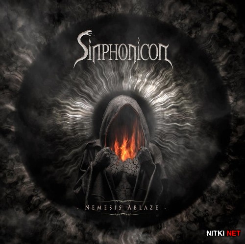 Sinphonicon - Nemesis Ablaze (2012)