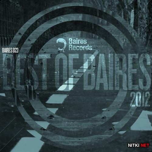 Best of Baires 2012