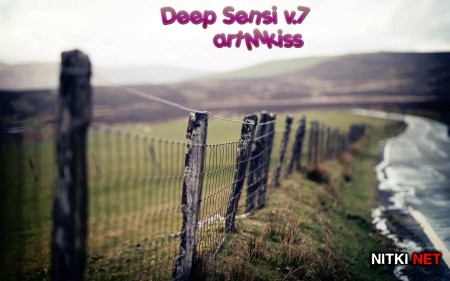 Deep Sensi v.7 (2013)