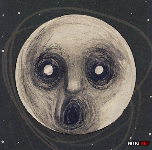 Steven Wilson - The Raven That Refused to Sing (And Other Stories) (2013)