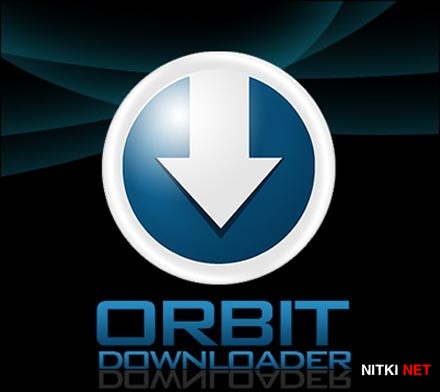 Orbit Downloader 4.1.1.15 Final