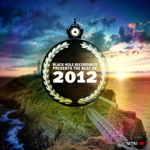 Black Hole Recordings presents Best of 2012 (2013)