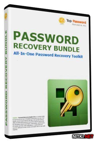 Password Recovery Bundle 2013 Enterprise Edition 3.0