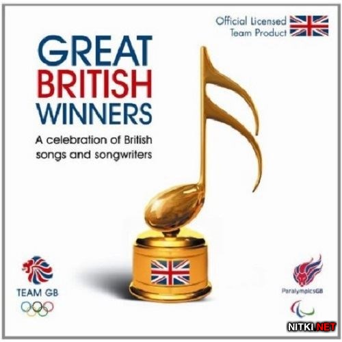 Great British Winners (2012)
