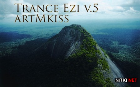 Trance Ezi v.5 (2013)