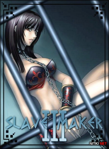 Slave Maker 3 (v.3.3.01) (2012/RUS/ENG/Multi6)