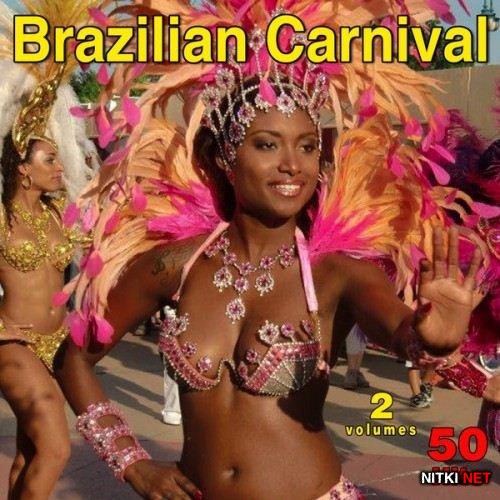Brazilian Carnival (2012)