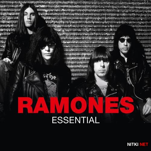 Ramones - Essential (2012)